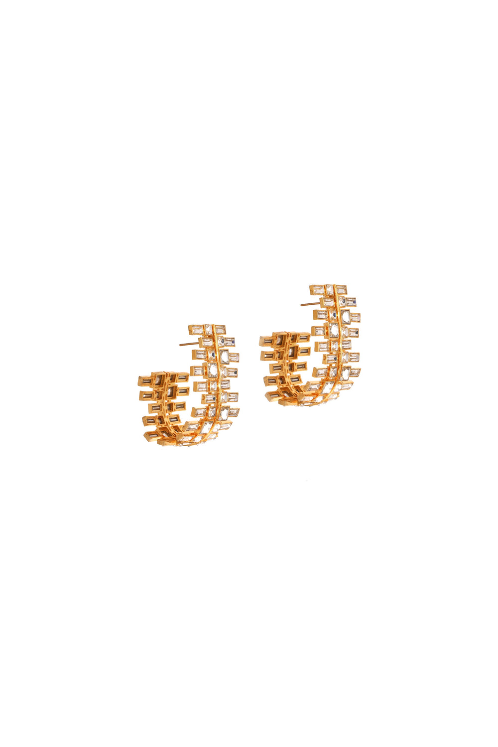 Suta Earrings