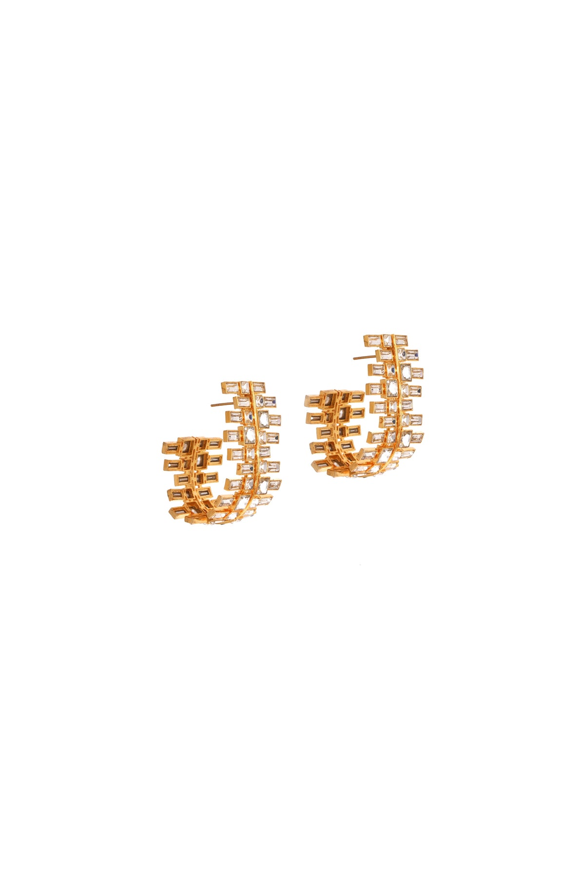 Suta Earrings