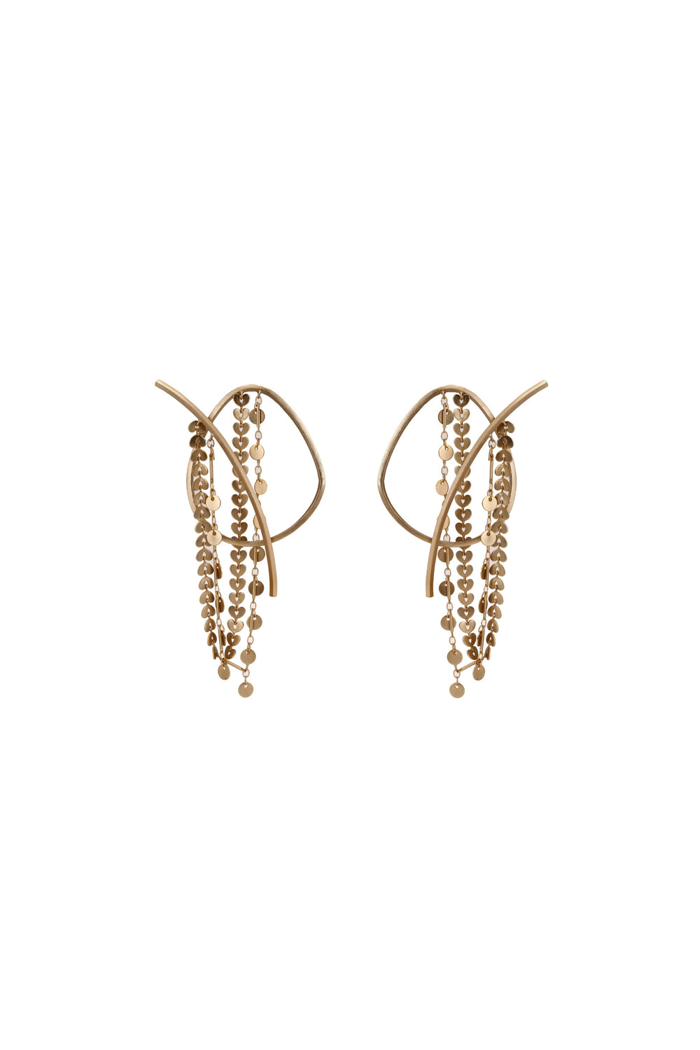 Tango Earrings