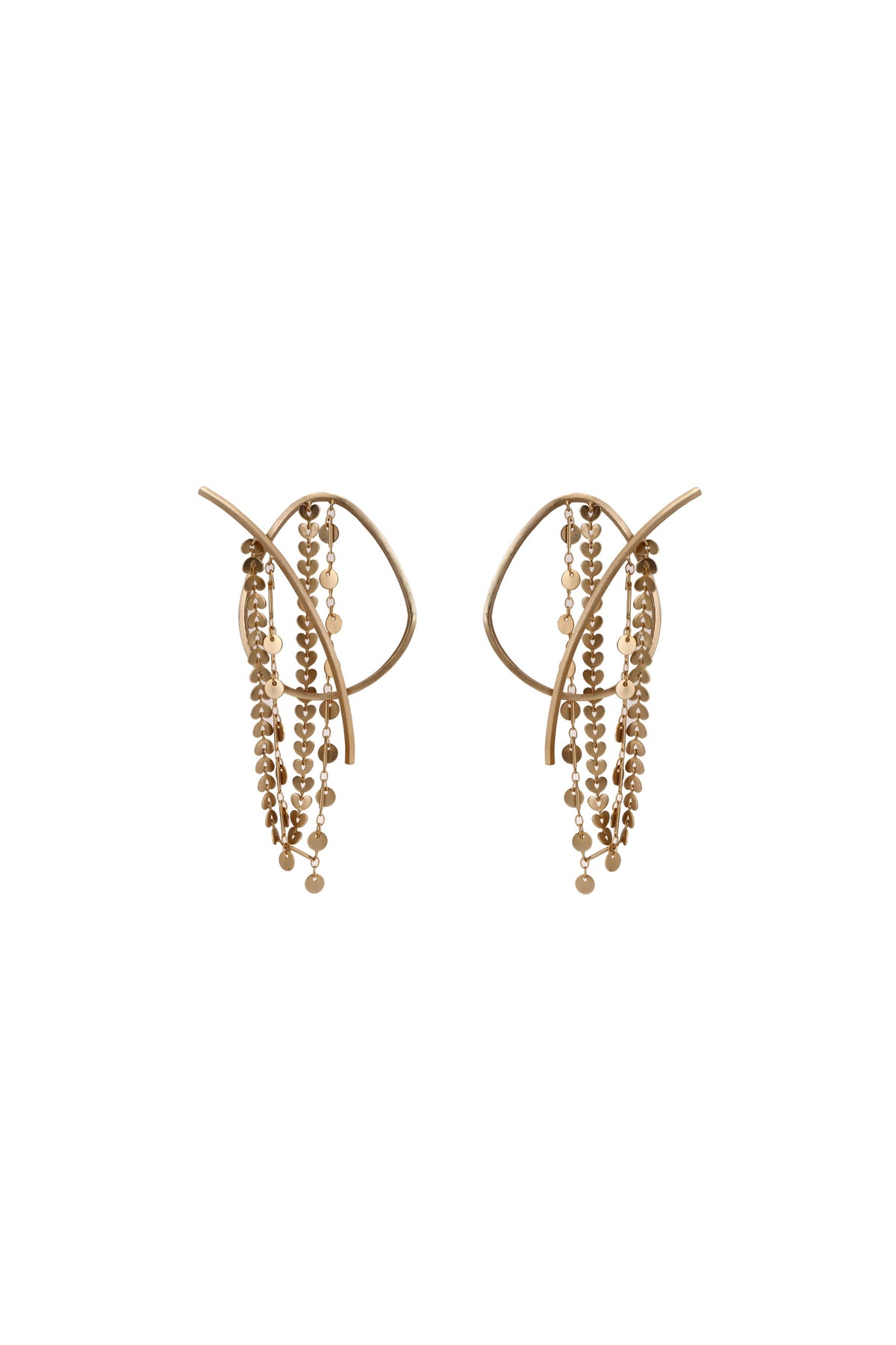 Tango Earrings