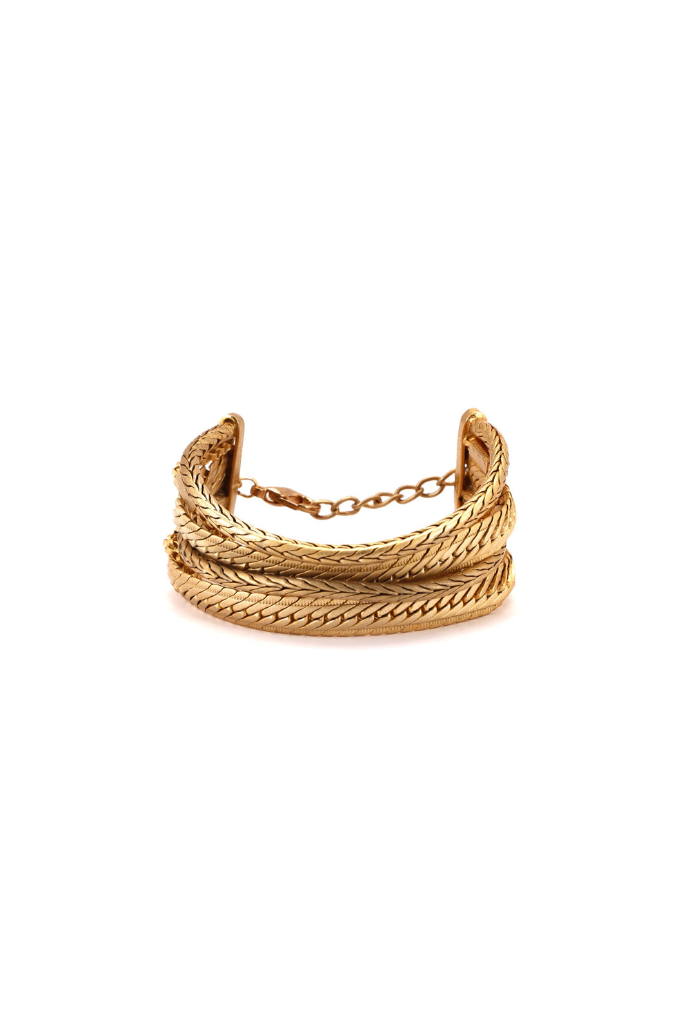 Tiki Bracelet