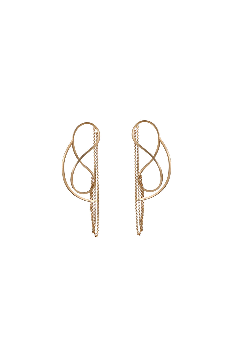 Triya Earrings