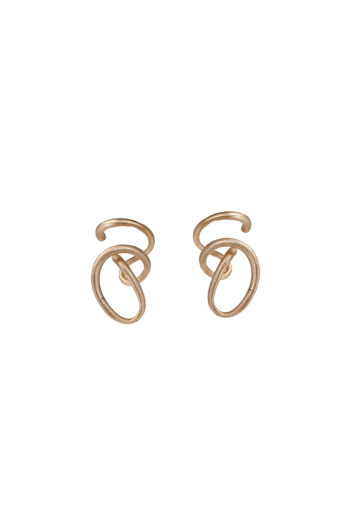 Twik Earrings