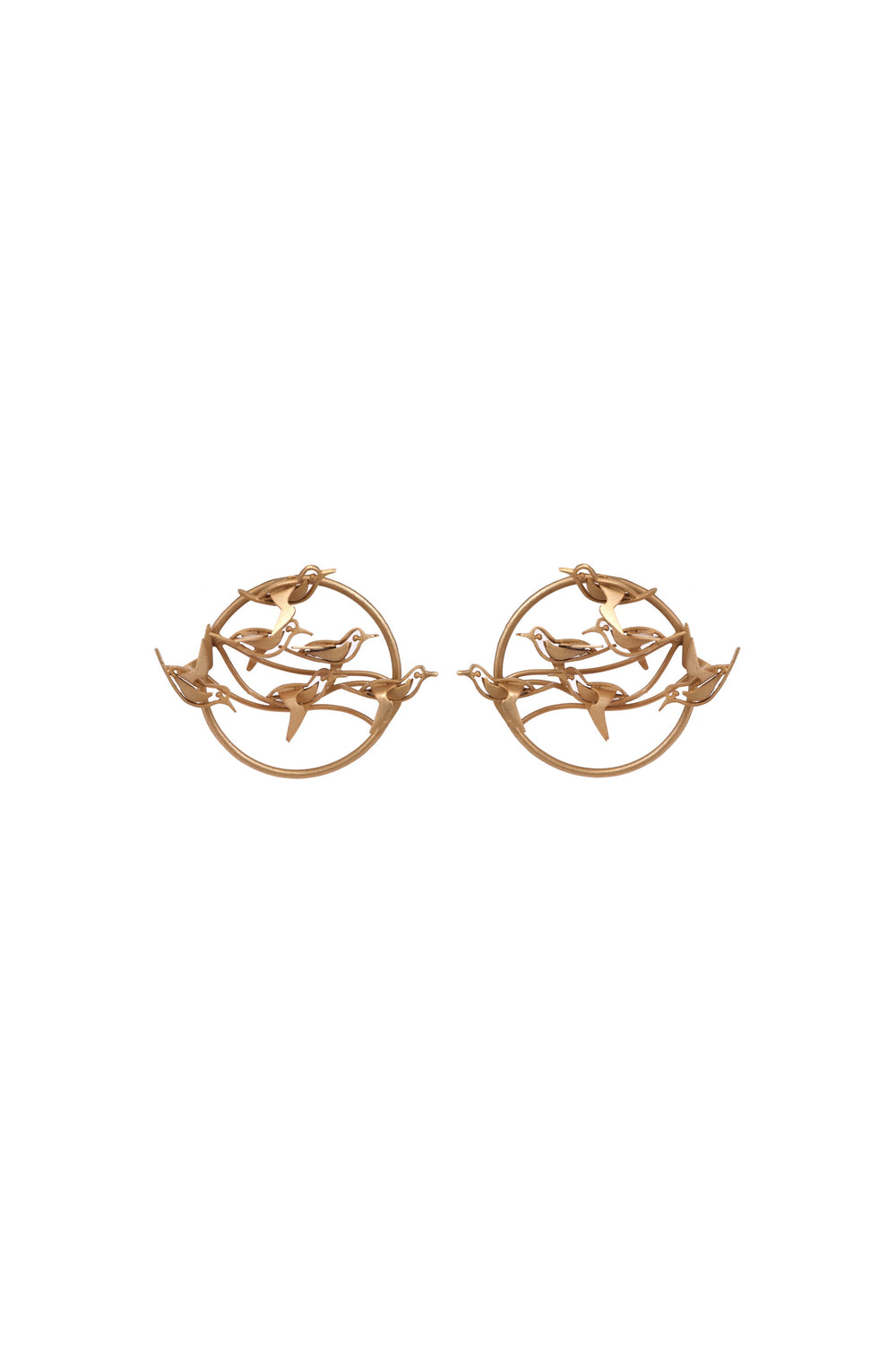 U4 Earrings