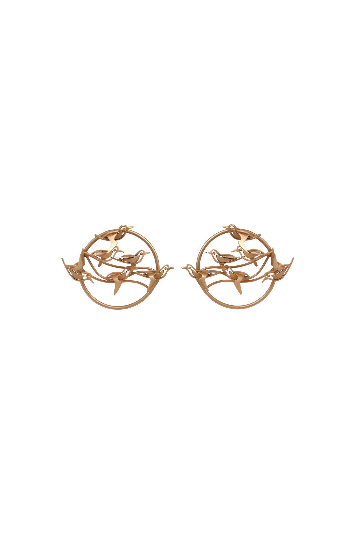 U4 Earrings