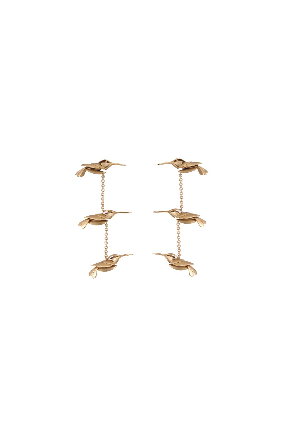 U5 Earrings