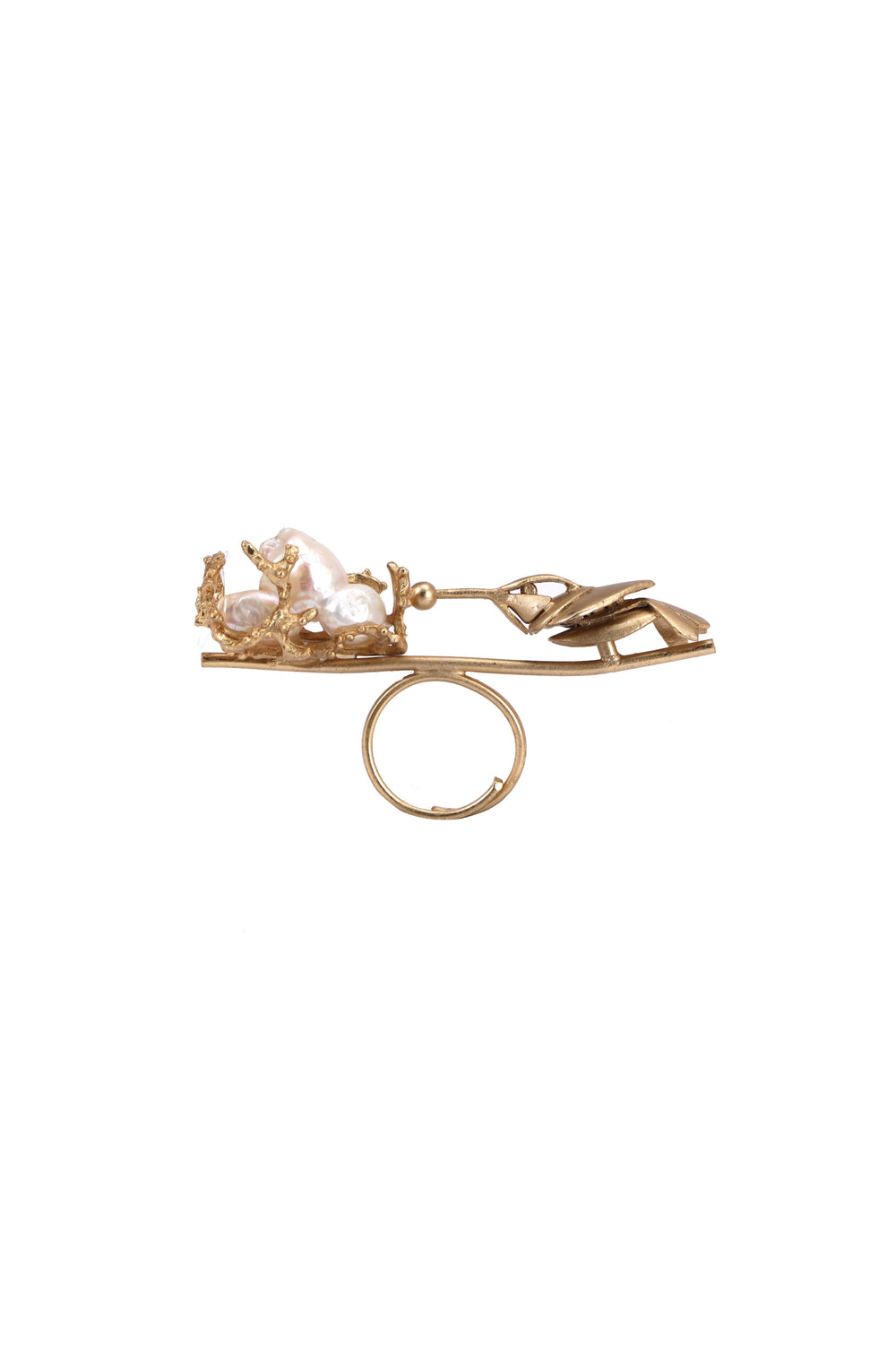 Udip Ring