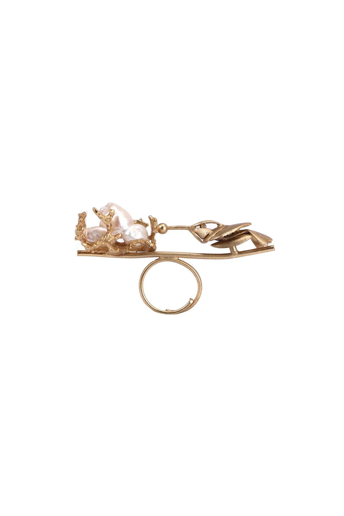 Udip Ring