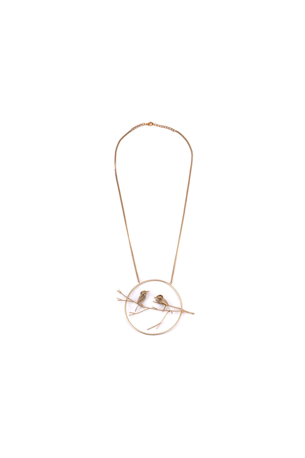 Udn1 Necklace