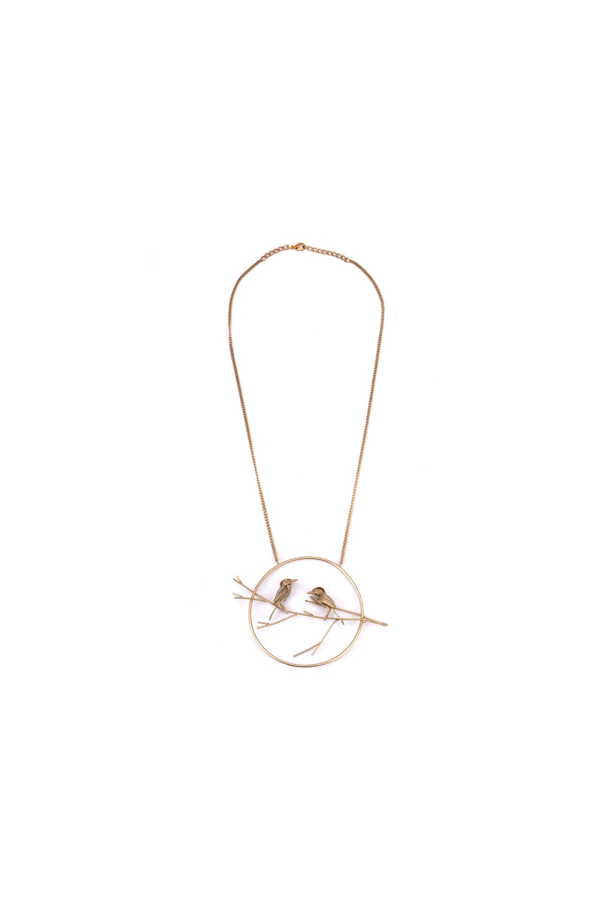 Udn1 Necklace