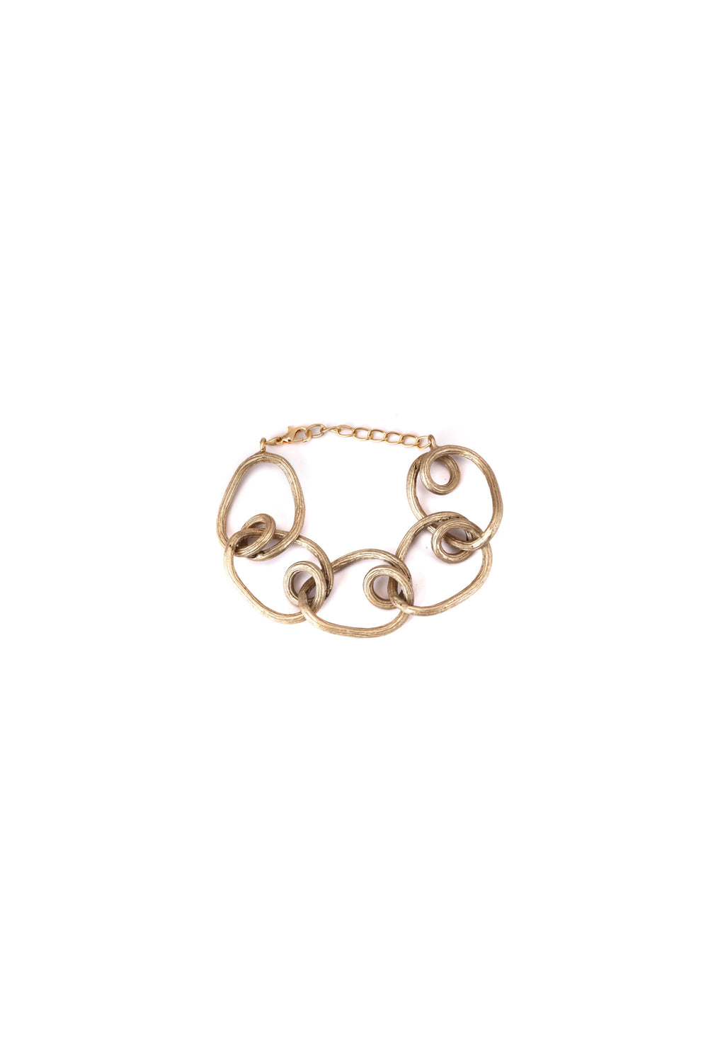Whirl Bracelet