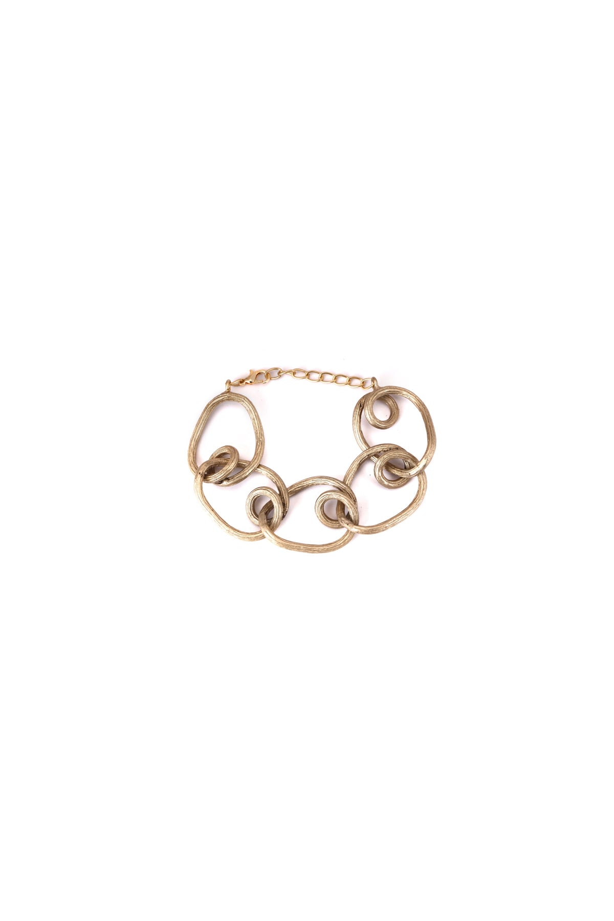 Whirl Bracelet