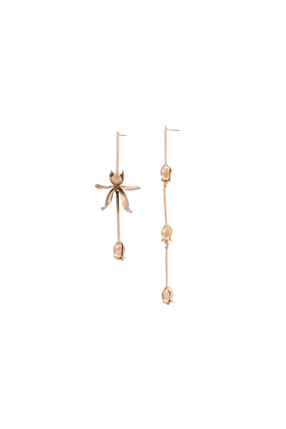 Yin N Win Earrings